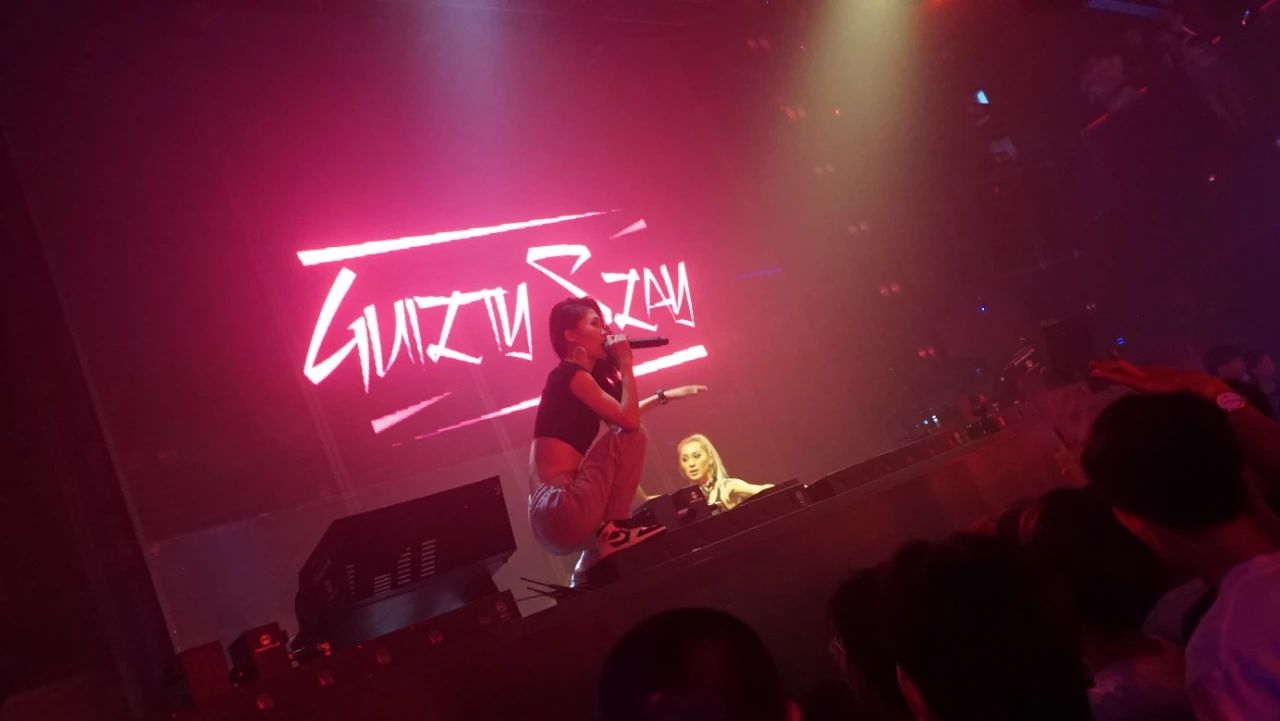 台州台州IN99酒吧