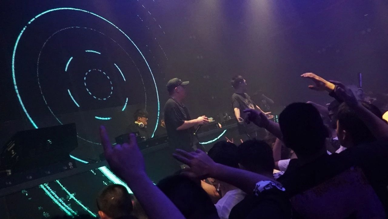 台州台州IN99酒吧