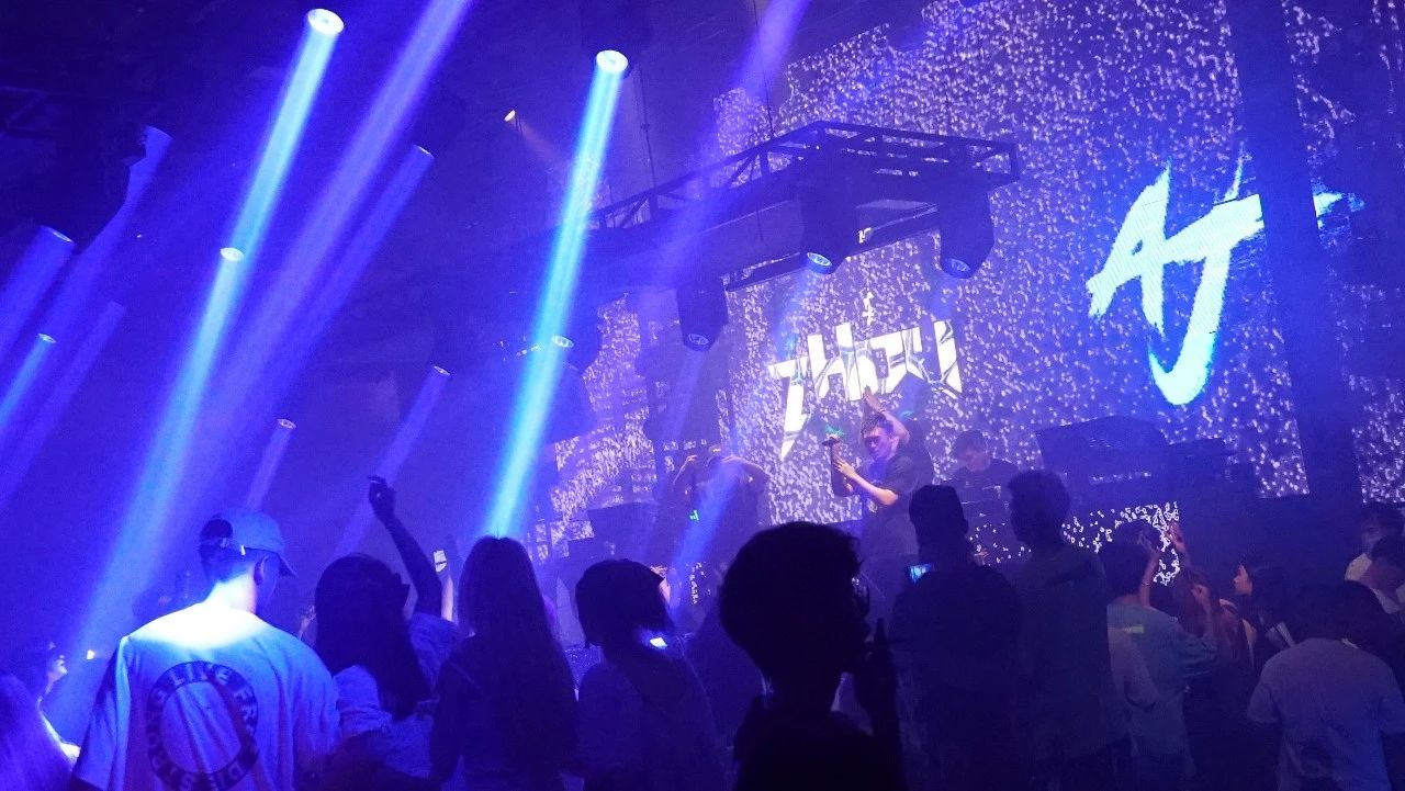 台州台州IN99酒吧