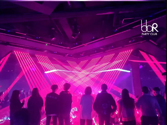 漯河漯河BBR派对酒吧,漯河BBR party club