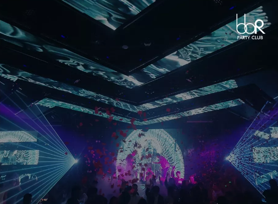 漯河漯河BBR派对酒吧,漯河BBR party club