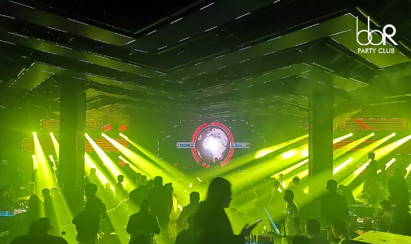 漯河漯河BBR派对酒吧,漯河BBR party club