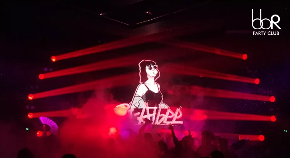 漯河漯河BBR派对酒吧,漯河BBR party club