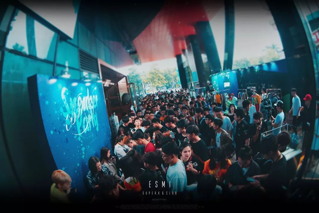 福州福州ESMI酒吧,福州EsmiClub