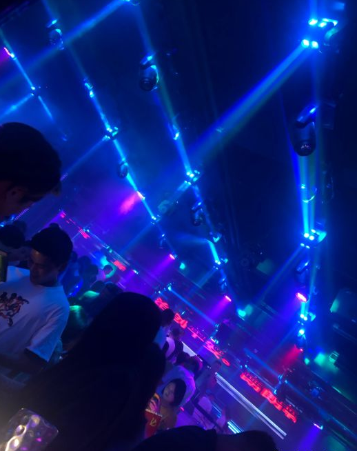 厦门厦门蜜桃酒吧,厦门Peach Club
