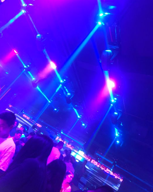 厦门厦门蜜桃酒吧,厦门Peach Club