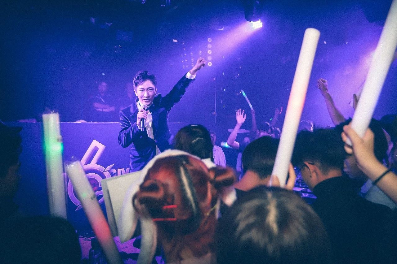 福州福州T2酒吧,福州T2CLUB