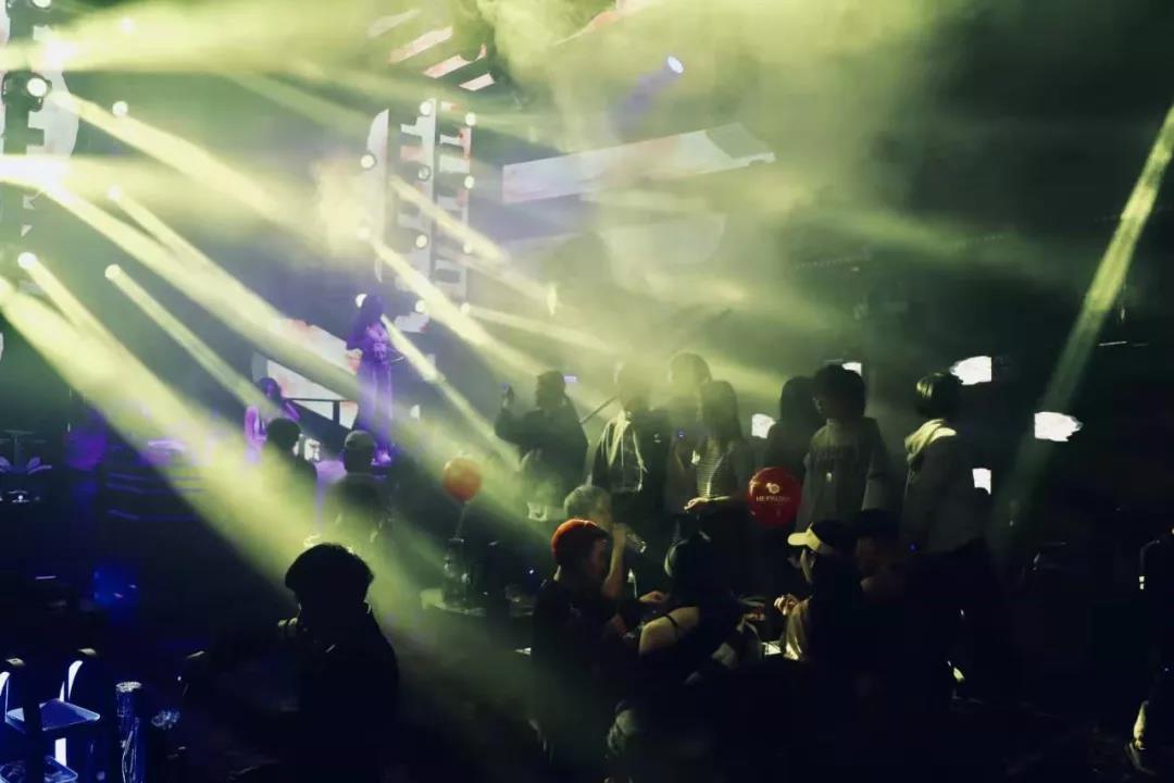 邵武邵武赫本酒吧,邵武HEPBURN CLUB