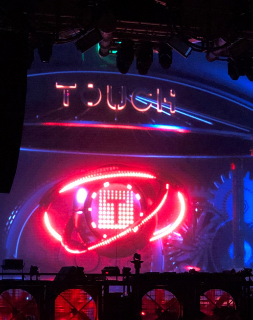 探趣酒吧/Touch Club
