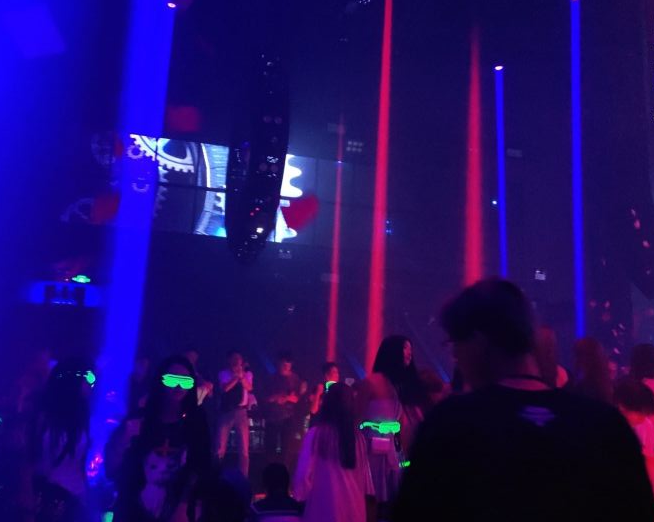 东莞东莞探趣酒吧,东莞Touch Club