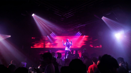 佛山佛山TOP酒吧,佛山TOP ONE CLUB