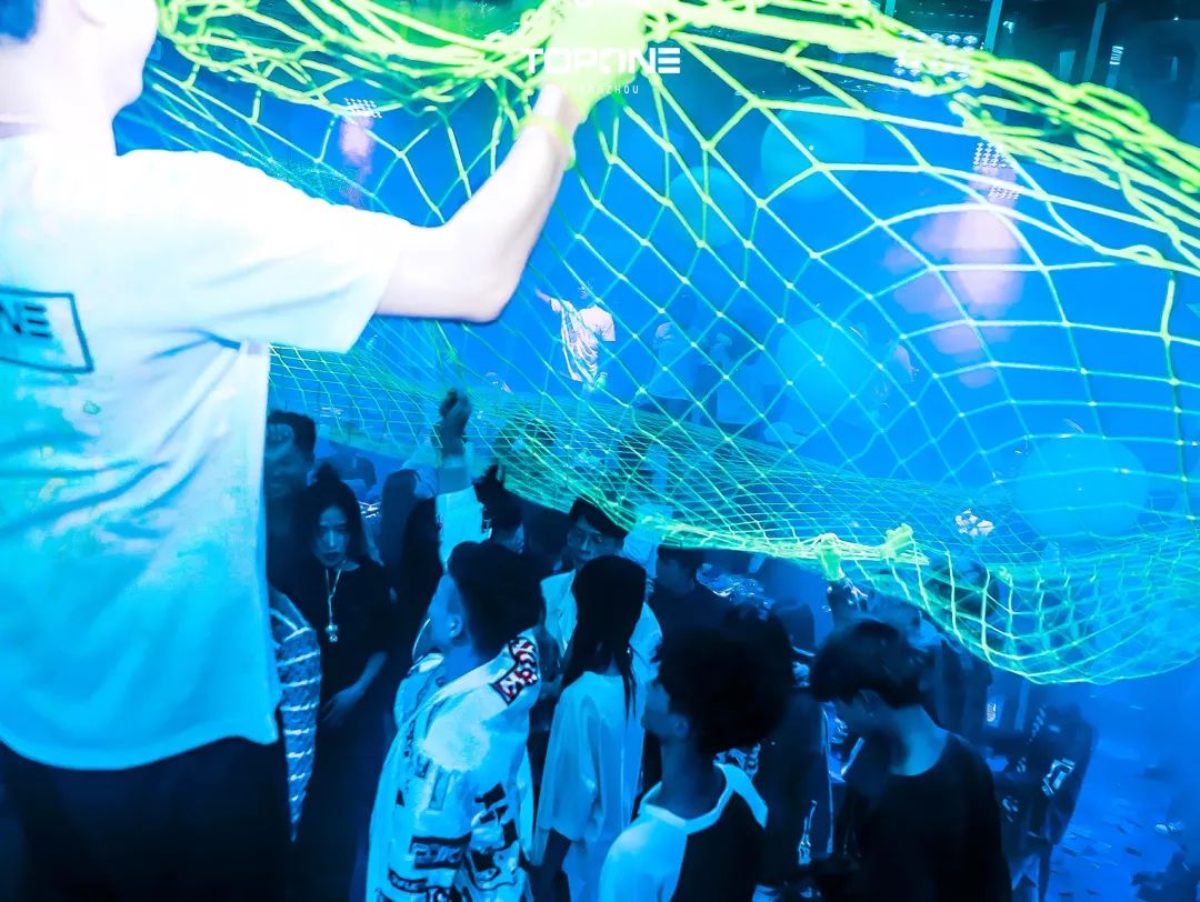 佛山佛山TOP酒吧,佛山TOP ONE CLUB