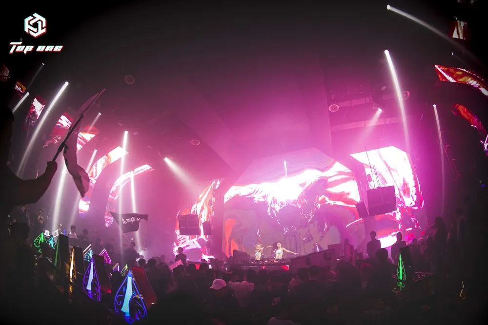 邢台邢台TOP酒吧,邢台TOP ONE CLUB