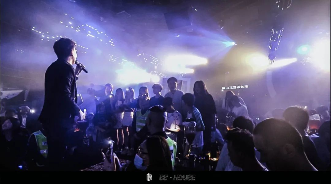 东莞东莞BB House Club（BB House 酒吧） 东莞