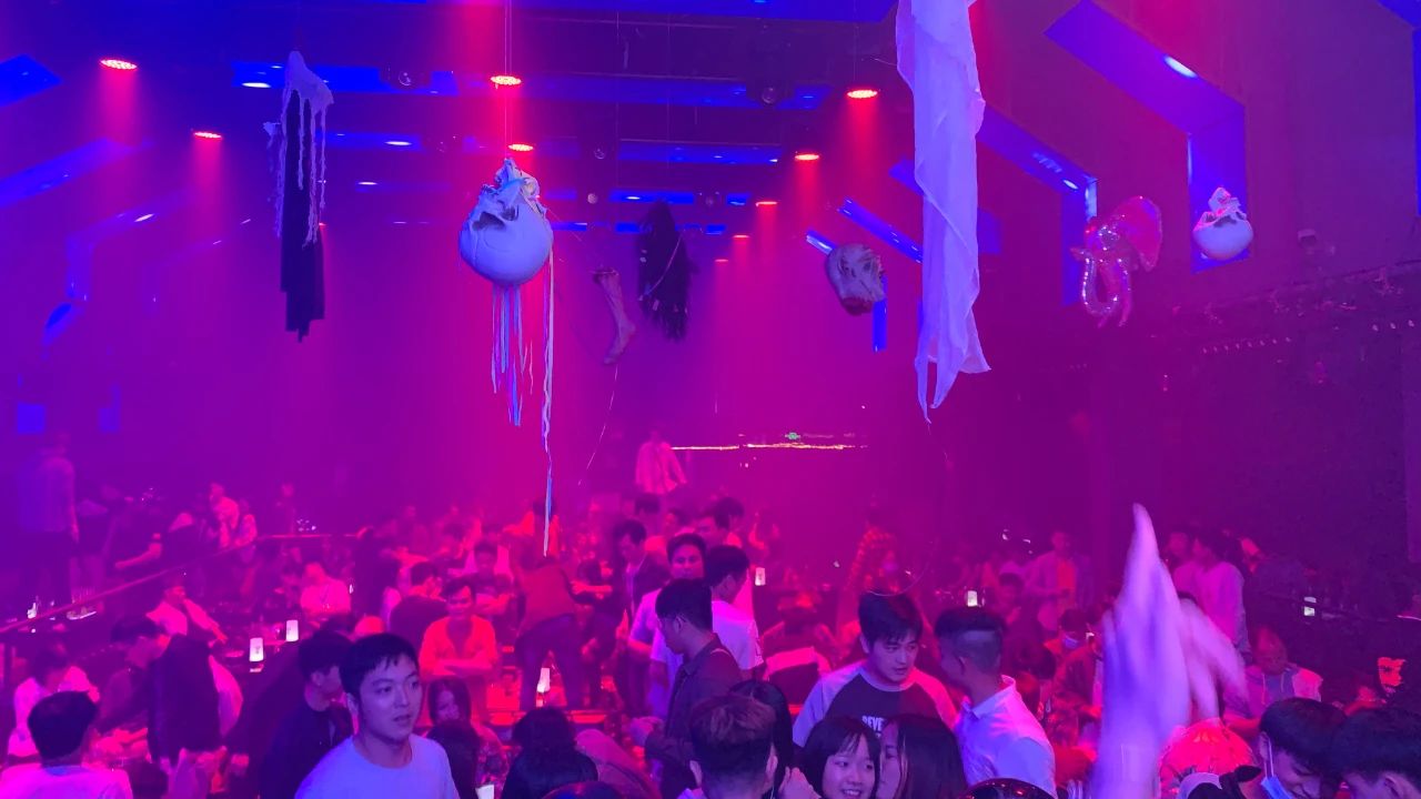 罗定BOSS酒吧/BOSS CLUB