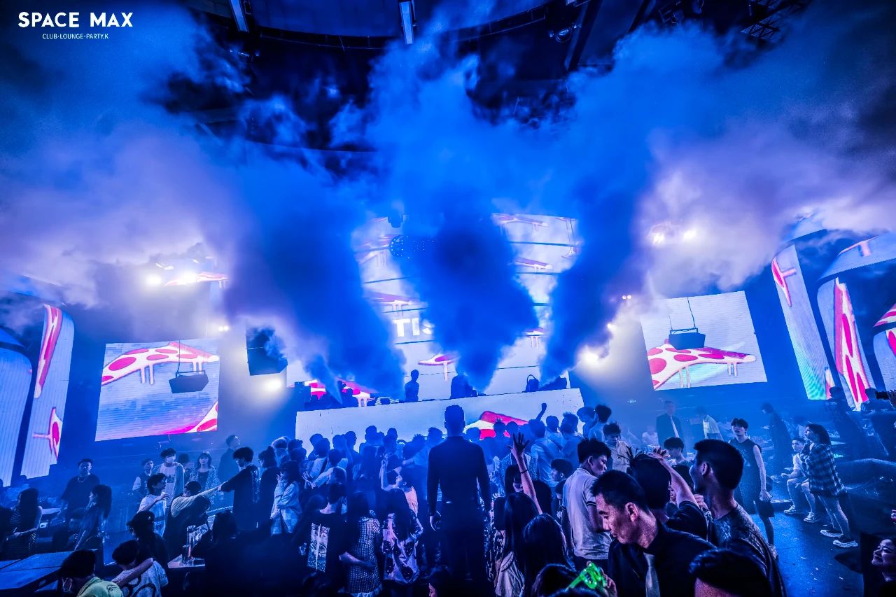东莞东莞斯贝斯酒吧,东莞SpaceMax Club
