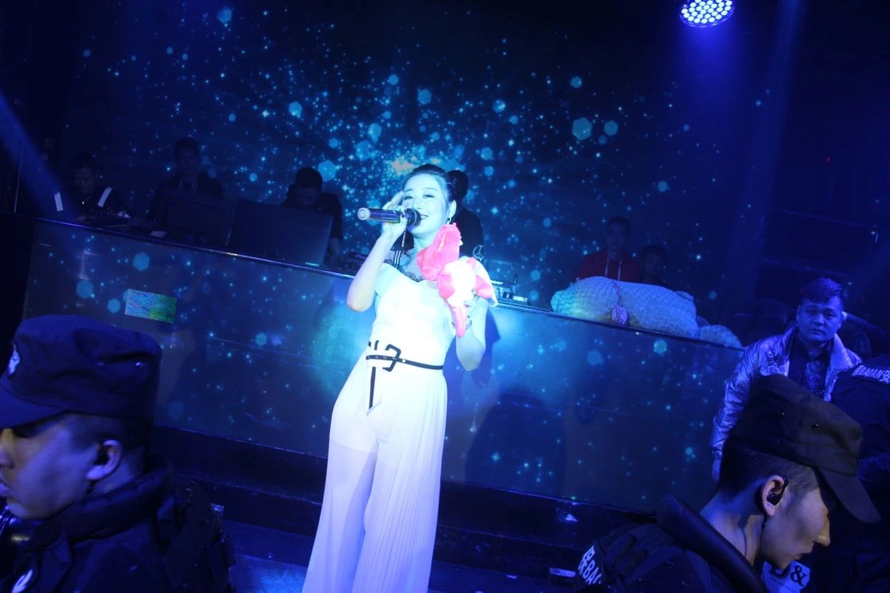 长兴长兴妃酒吧,长兴妃CLUB