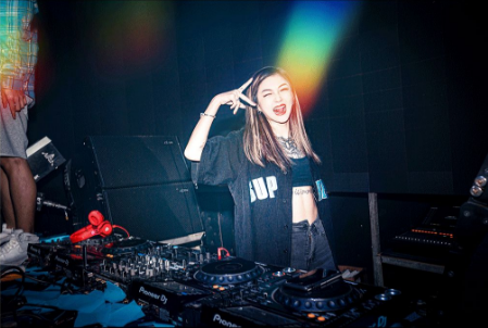 桐梓桐梓银河电音剧场酒吧,桐梓GALAXY PARTY HOUSE
