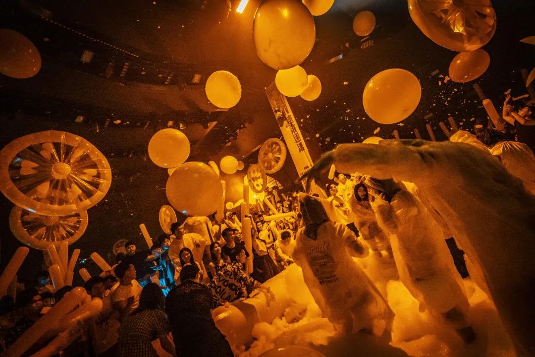 深圳iD酒吧/i-D Club（龙华店）