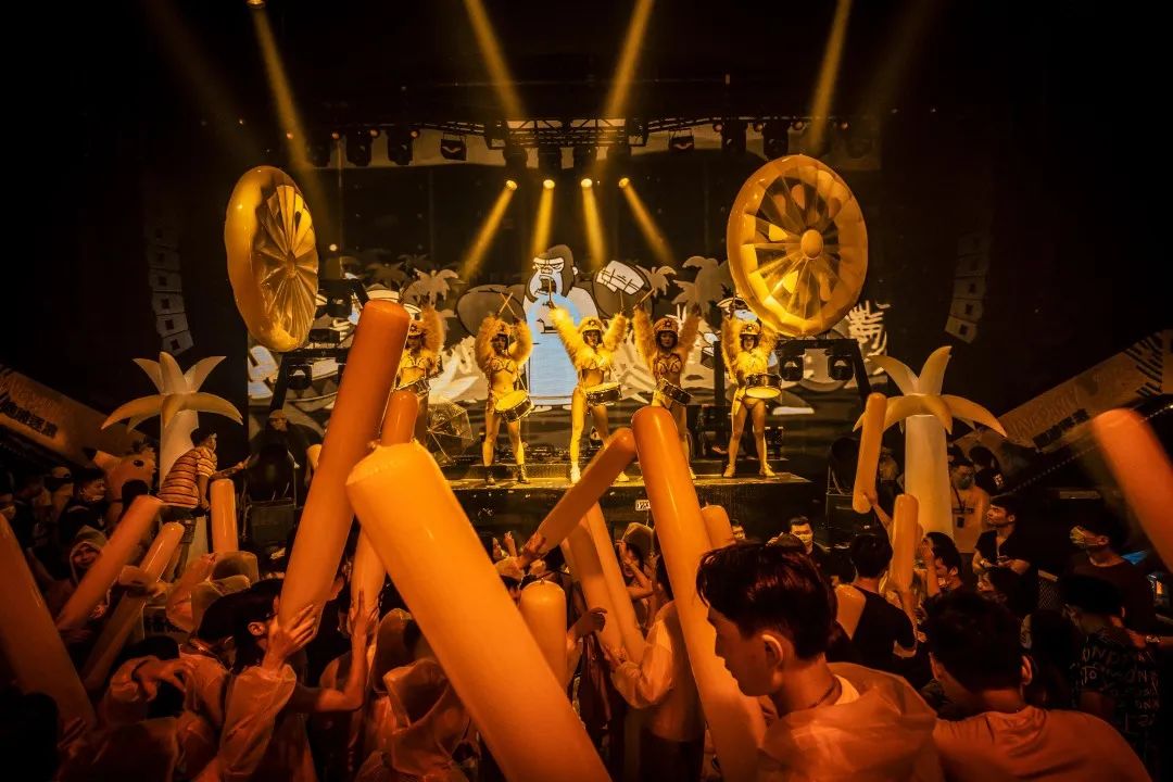 深圳深圳iD酒吧,深圳i-D Club（龙华店）
