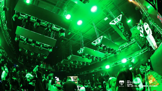 祥云祥云M5酒吧,祥云FIVE酒吧,祥云M FIVE