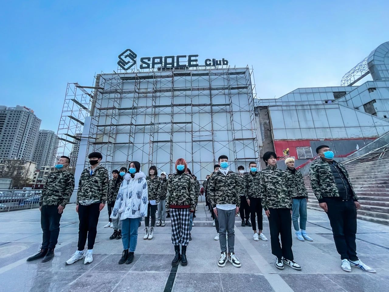 烟台烟台斯贝斯酒吧,烟台SPACE酒吧,烟台SPACE CLUB