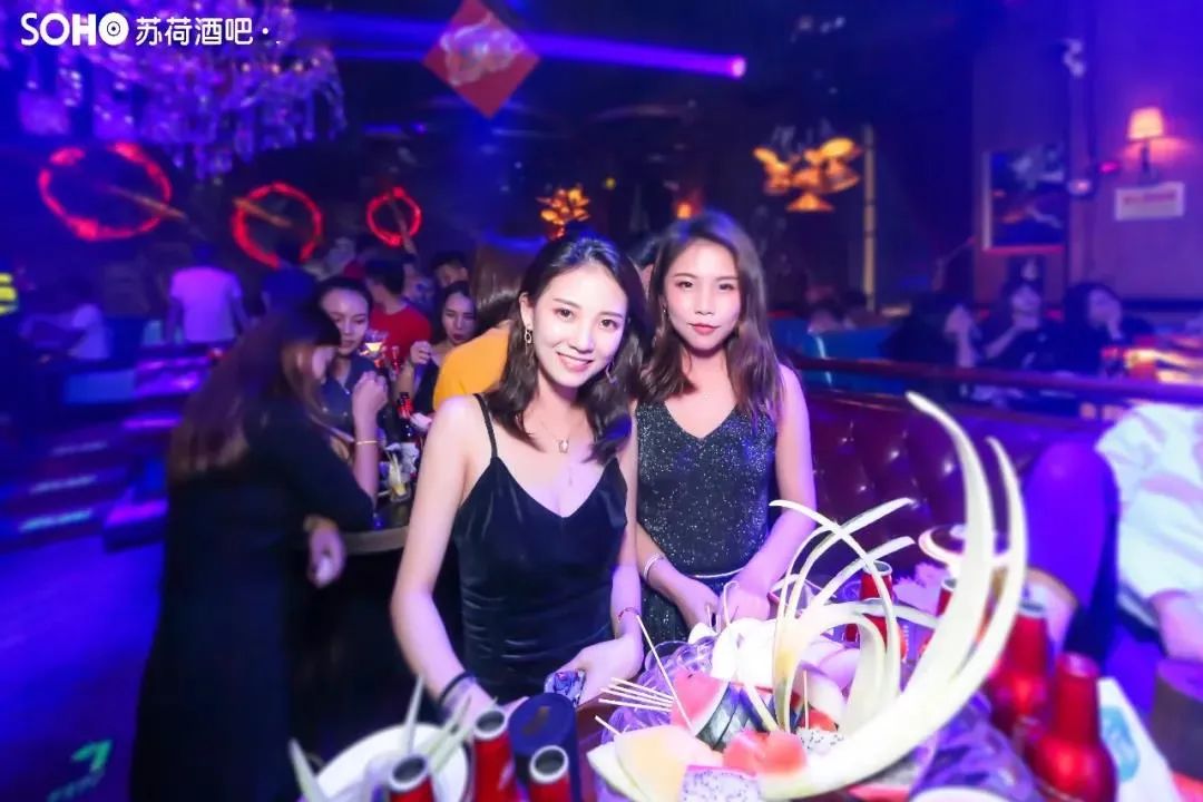 贵港贵港苏荷酒吧,贵港SOHO CLUB