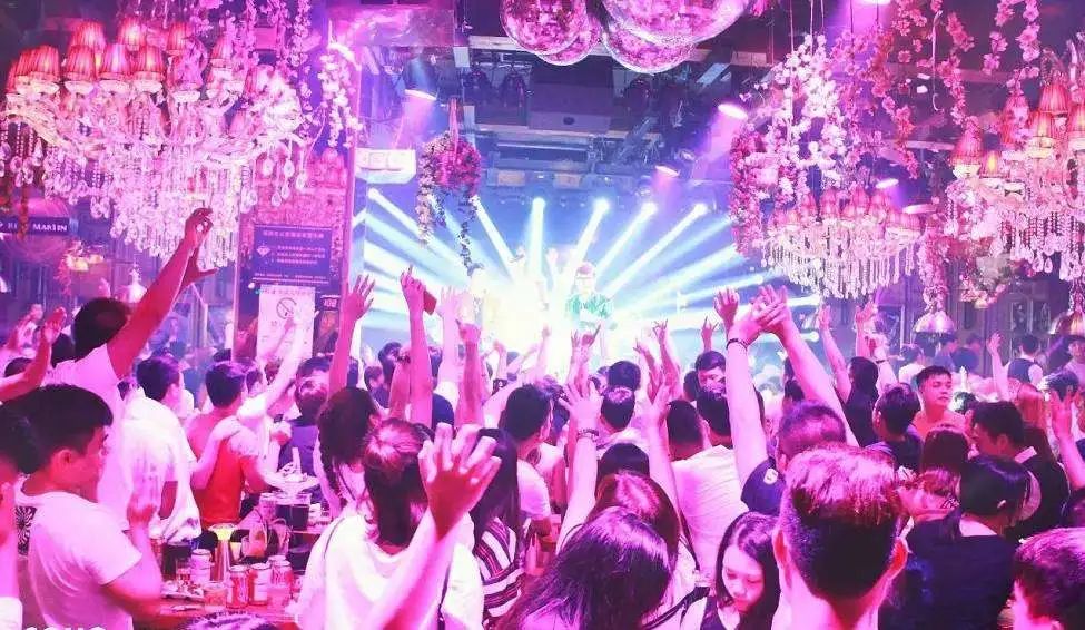 乌海乌海苏荷酒吧,乌海SOHO CLUB