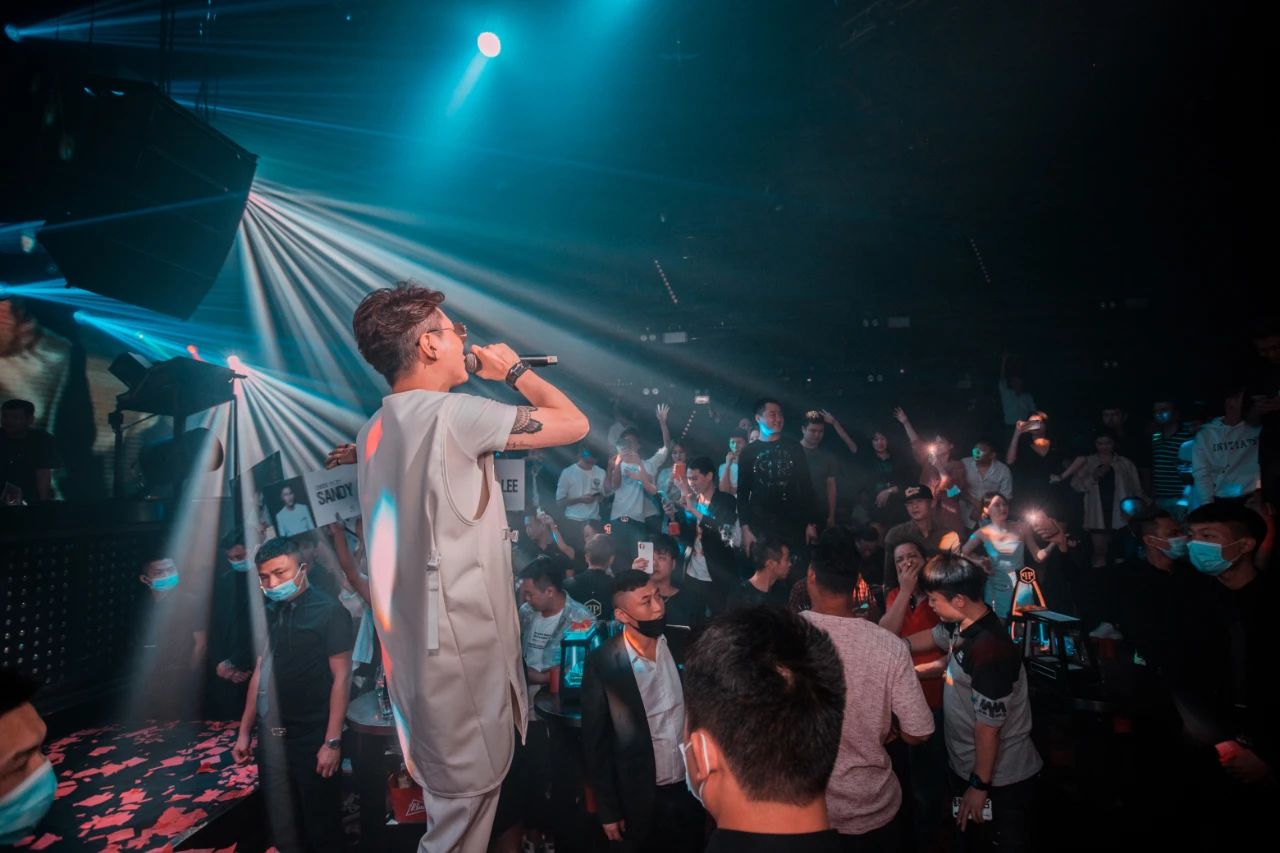 沙溪沙溪派缇酒吧,沙溪PARTY PARTY CLUB