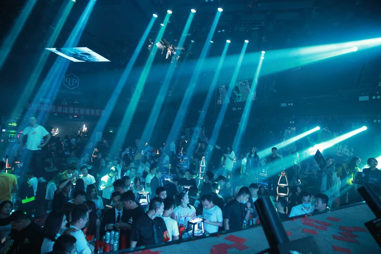 沙溪沙溪派缇酒吧,沙溪PARTY PARTY CLUB