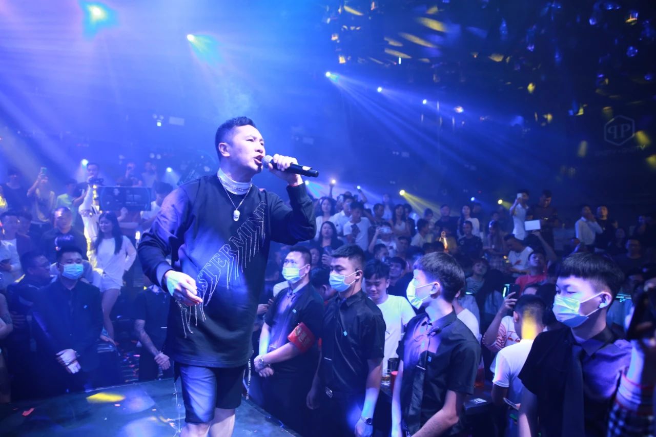 沙溪沙溪派缇酒吧,沙溪PARTY PARTY CLUB