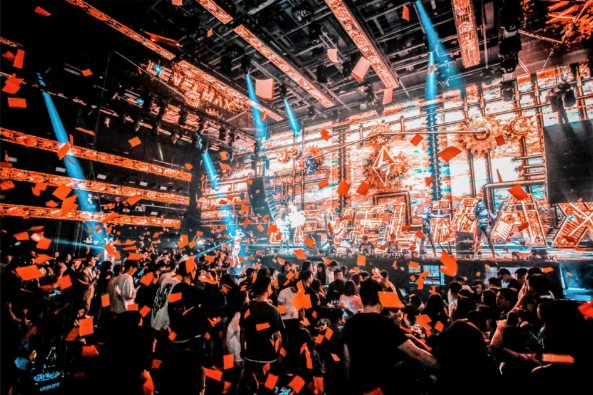 惠州惠州MAX酒吧,惠州LEVEL MAX CLUB