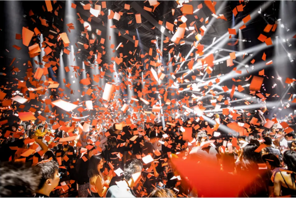 惠州惠州MAX酒吧,惠州LEVEL MAX CLUB