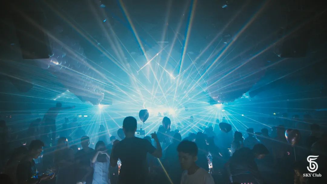 河池河池天空酒吧,河池SKY CLUB