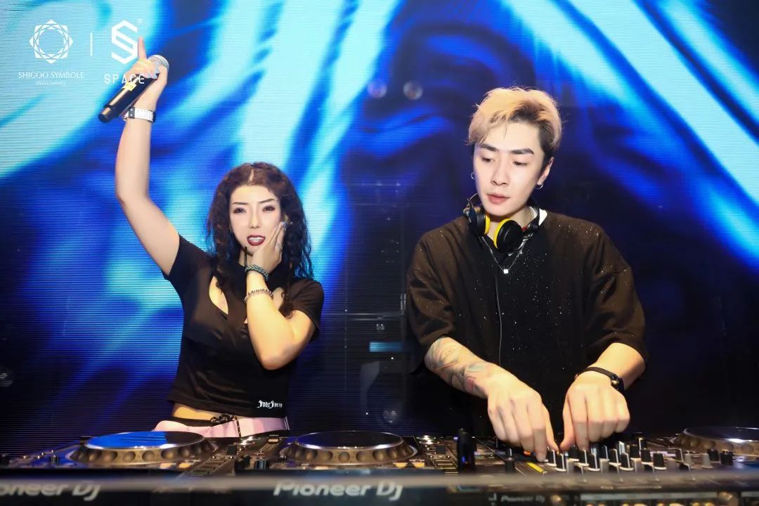 许昌许昌斯贝斯酒吧,许昌SPACE CLUB