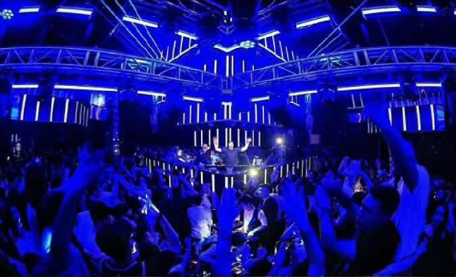 酒泉酒泉伊比萨酒吧,酒泉IBIZA NIGHT CLUB