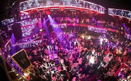 酒泉酒泉伊比萨酒吧,酒泉IBIZA NIGHT CLUB