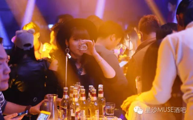 星沙星沙缪斯酒吧,星沙MUSE CLUB