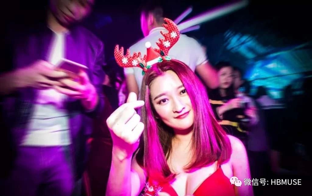 鹤壁鹤壁缪斯酒吧,鹤壁MUSE CLUB