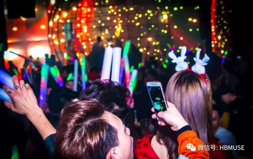 鹤壁鹤壁缪斯酒吧,鹤壁MUSE CLUB
