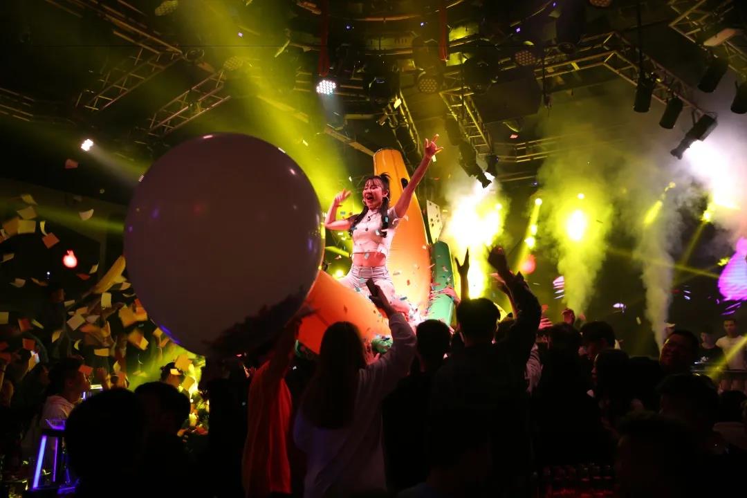 黄冈黄冈缪斯酒吧,黄冈MUSE CLUB