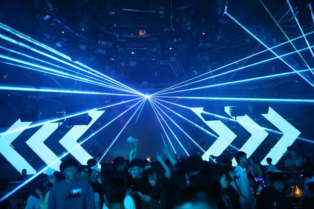 黄冈黄冈缪斯酒吧,黄冈MUSE CLUB