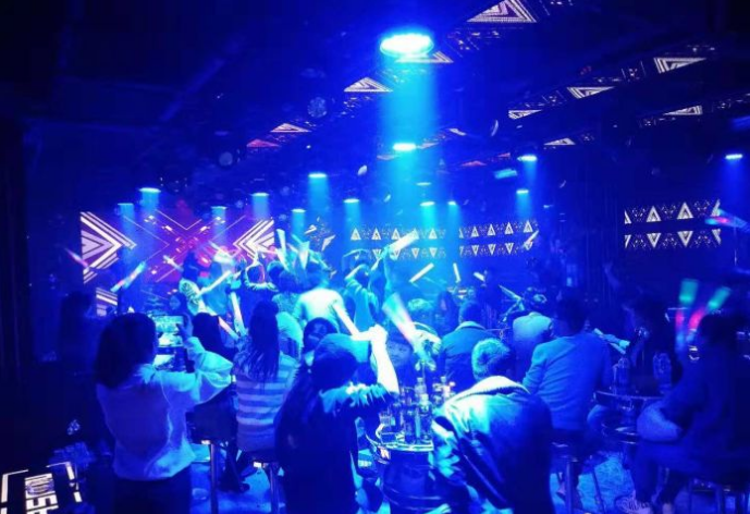 靖边靖边缪斯酒吧,靖边MUSE CLUB