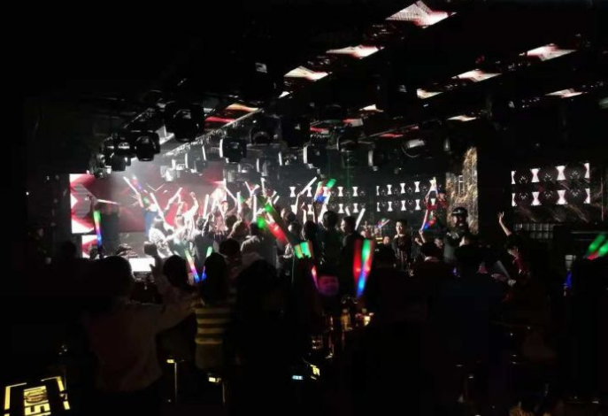 靖边靖边缪斯酒吧,靖边MUSE CLUB