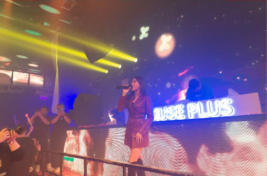张家口缪斯酒吧/M+MUSE PLUS