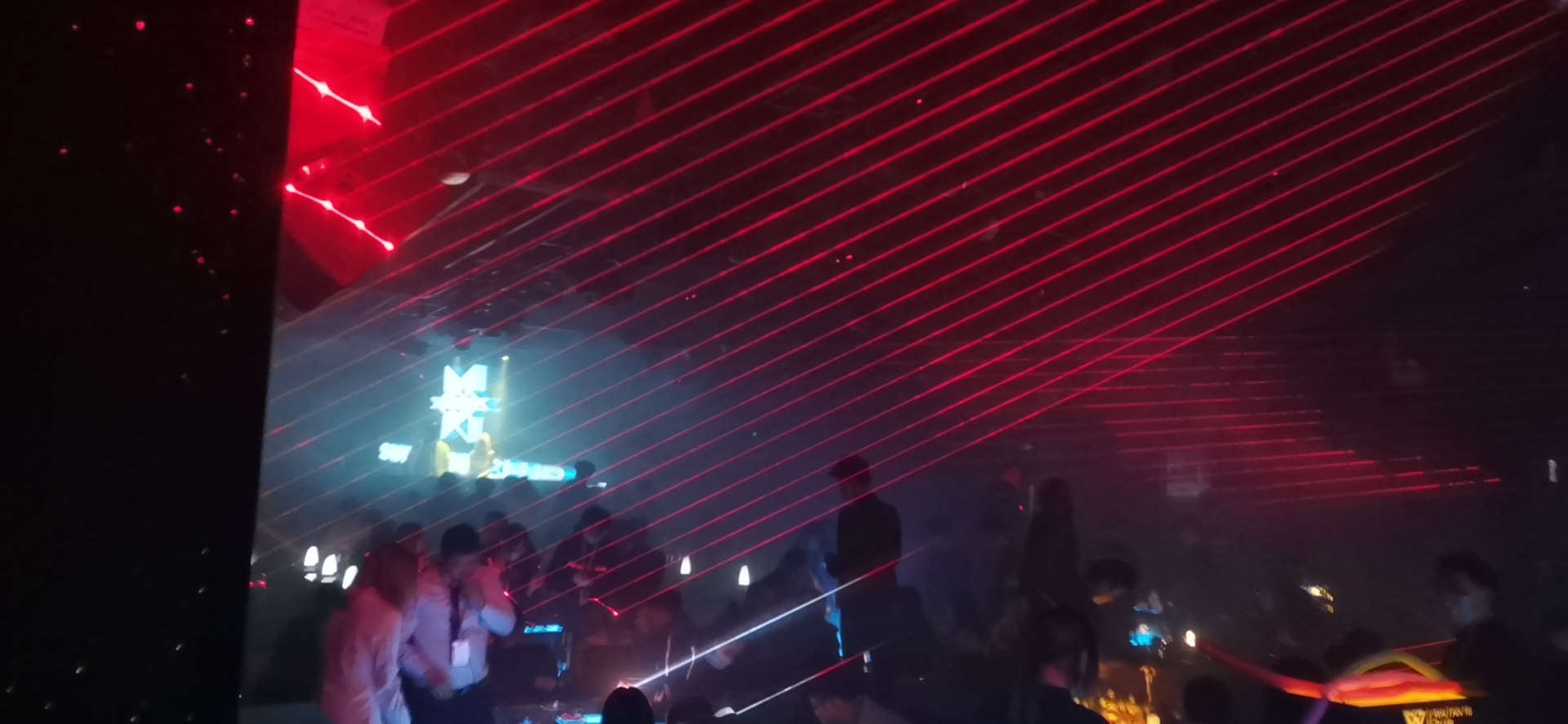 新余新余外滩十八号酒吧,新余Super 18 club