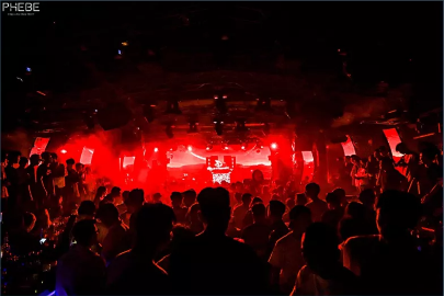 台州台州菲芘酒吧,台州PHEBE CLUB