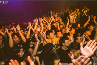 台州台州菲芘酒吧,台州PHEBE CLUB