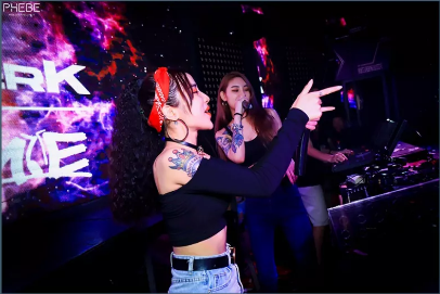 台州台州菲芘酒吧,台州PHEBE CLUB