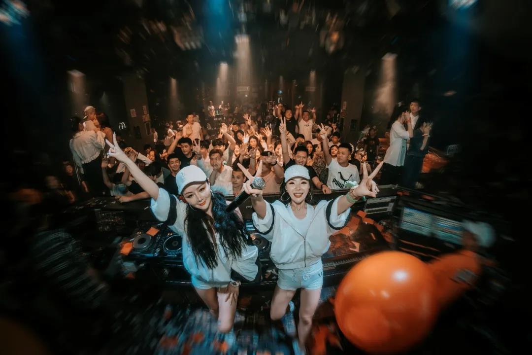 阜阳阜阳菲芘酒吧,阜阳PHEBE CLUB